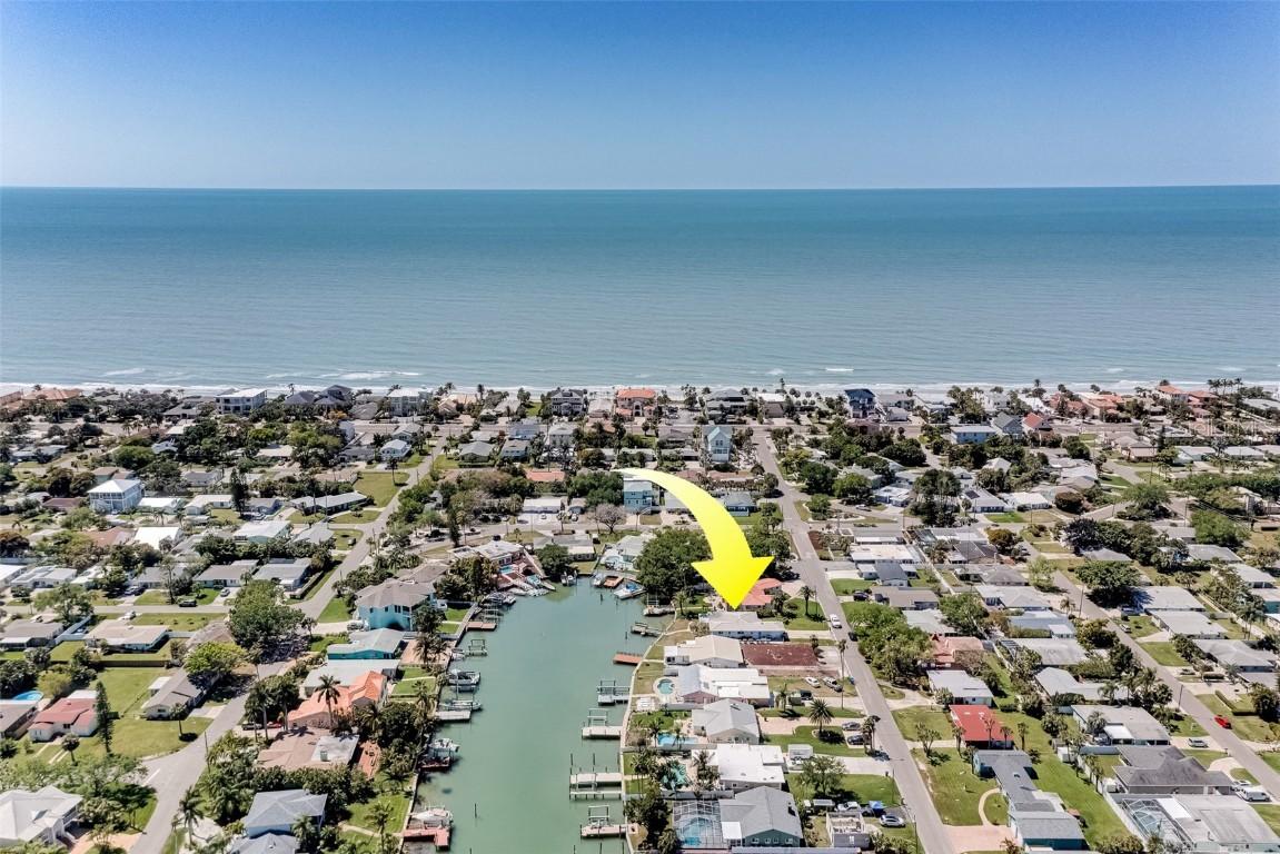 16011 Redington Drive, Redington Beach, FL 33708