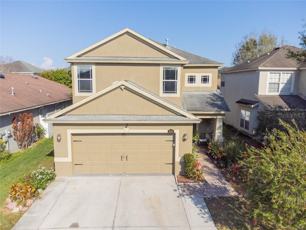 3538 Foray Ln., New Port Richey, FL 34655