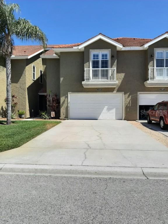 21205 Calle Rosa Dr. #10, Land O Lakes, FL 34637