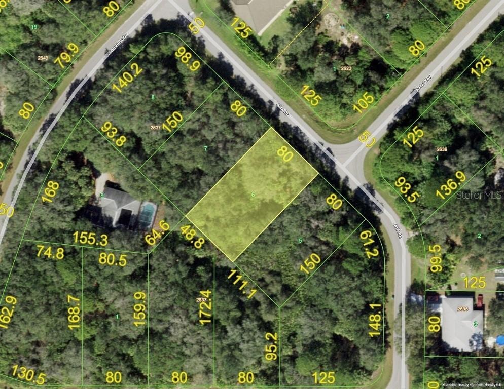 1271 Alta Dr., Port Charlotte, FL 33953