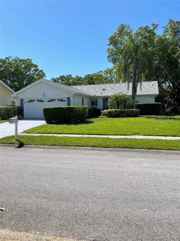 1666 E Dorchester Ct., Palm Harbor, FL 34684