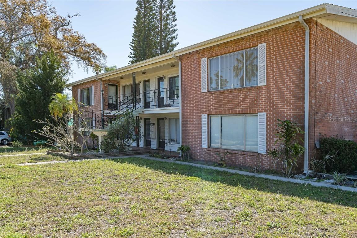 1309 Drew St. #8, Clearwater, FL 33755
