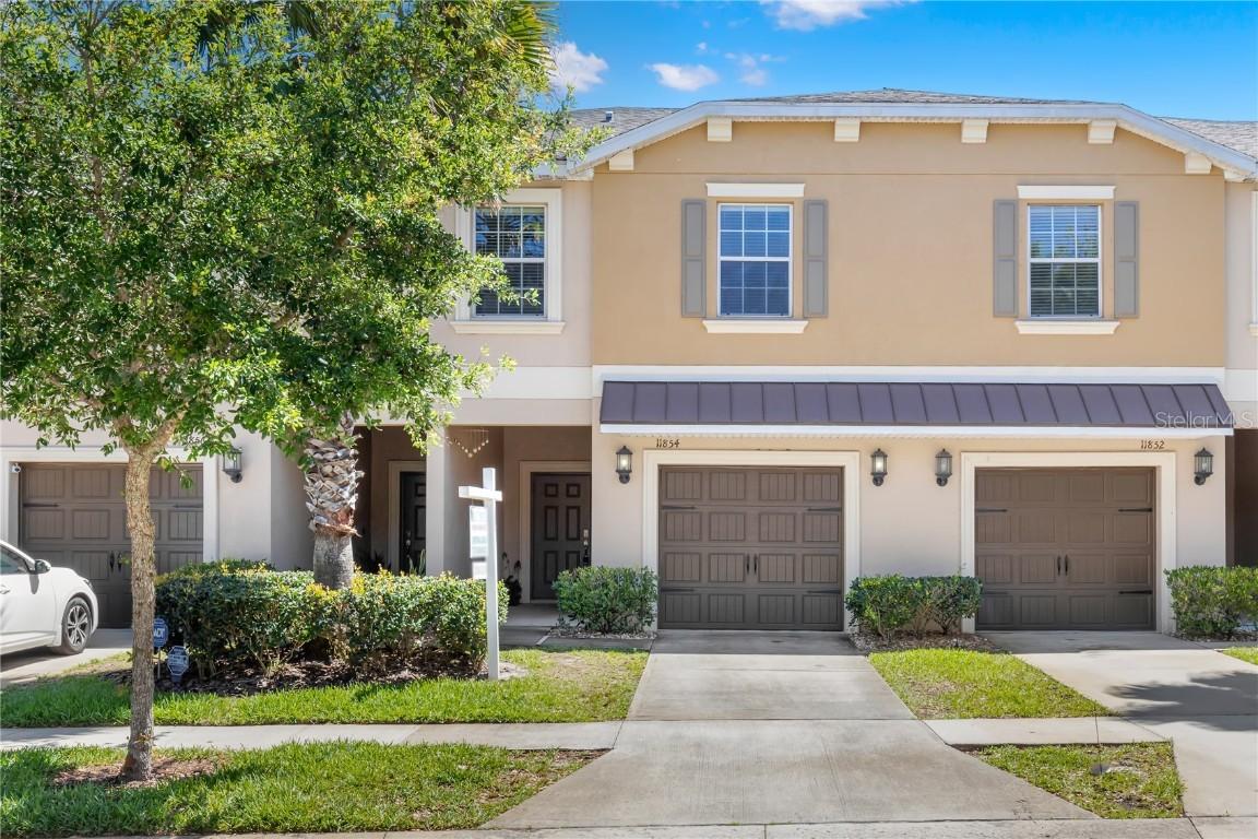 11854 Greengate Dr., Hudson, FL 34669