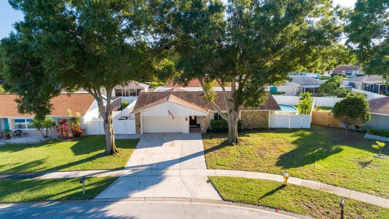 2761 Poppyseed Ct., Clearwater, FL 33761