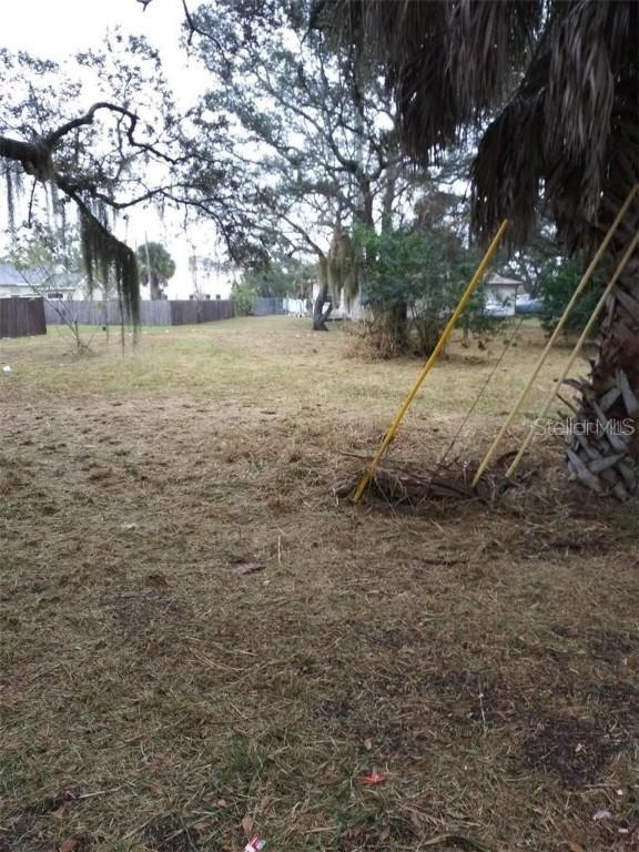 2306 Williams Dr., Seminole, FL 33778