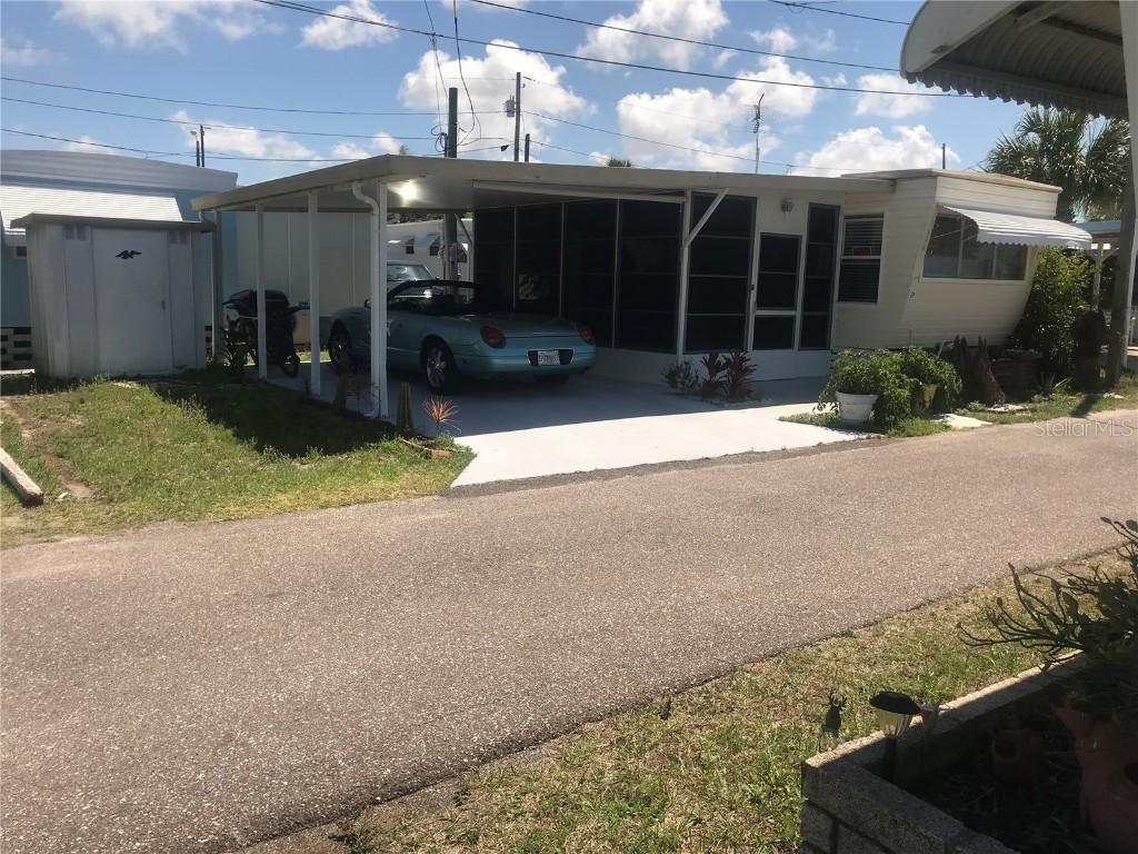 14720 113th Ave. #61, Largo, FL 33774