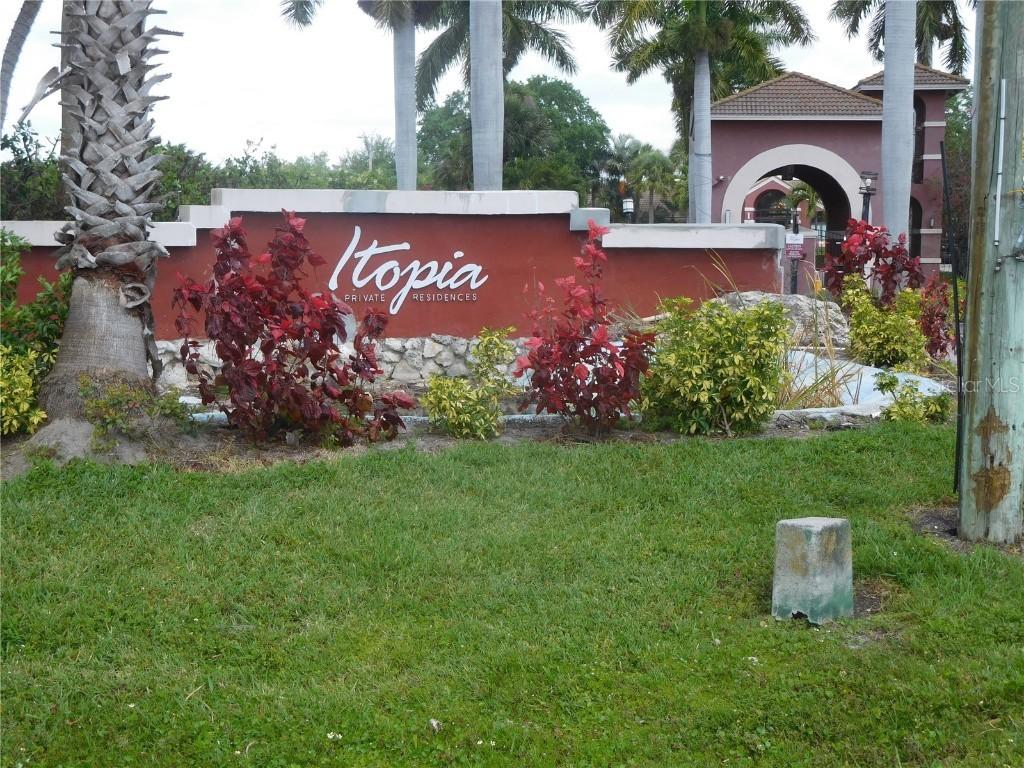 10263 Gandy Blvd. #2309, St Petersburg, FL 33702
