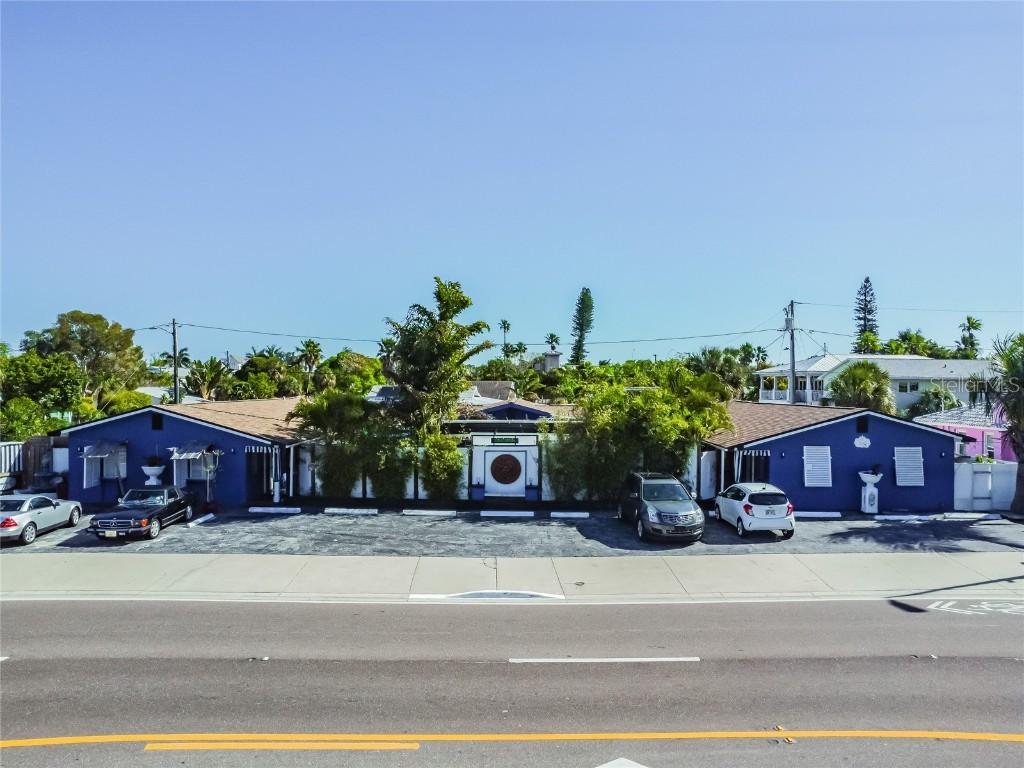 12035 Gulf Blvd., Treasure Island, FL 33706