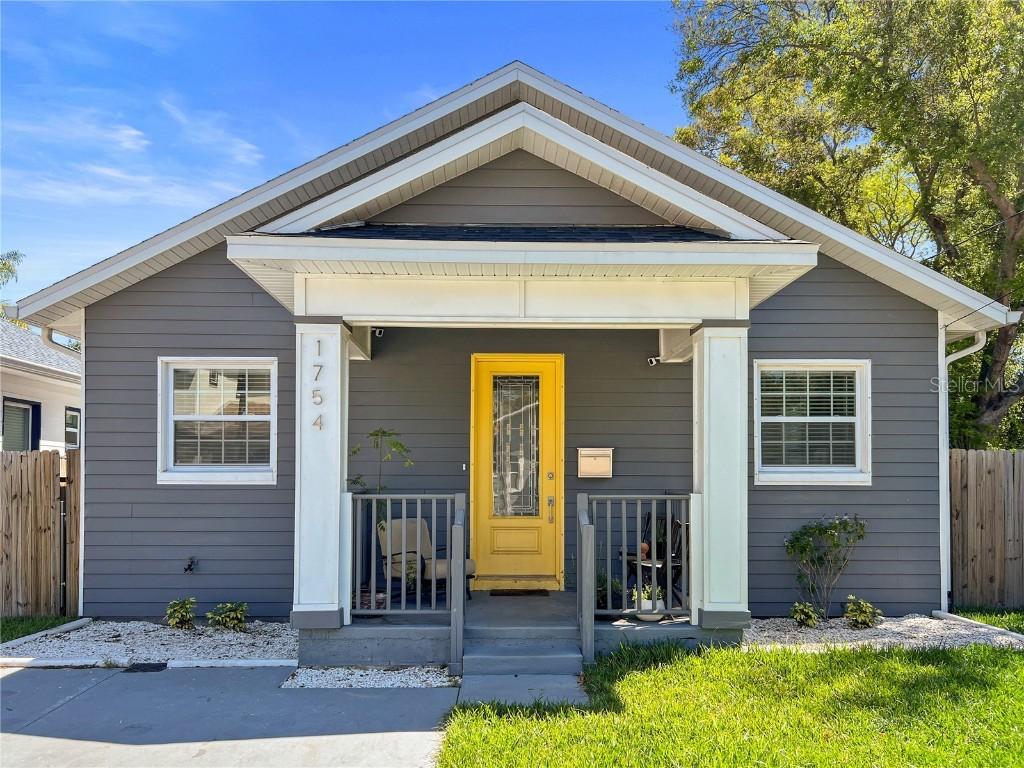 1754 Tifton Ter., St Petersburg, FL 33711
