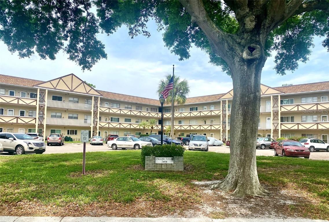 2464 Australia Way #72, Clearwater, FL 33763
