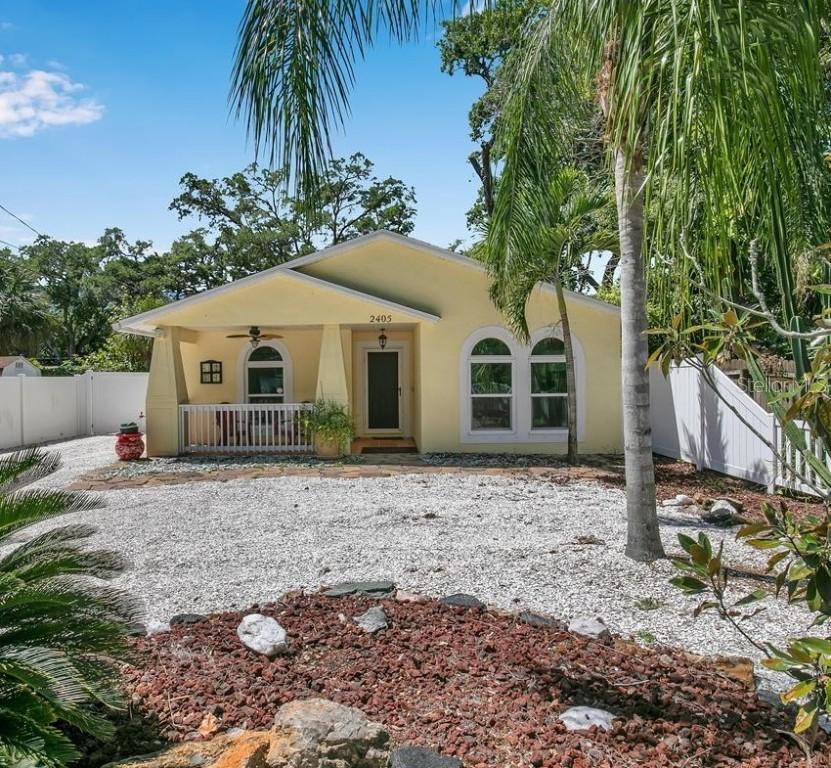 2405 York St., Gulfport, FL 33707