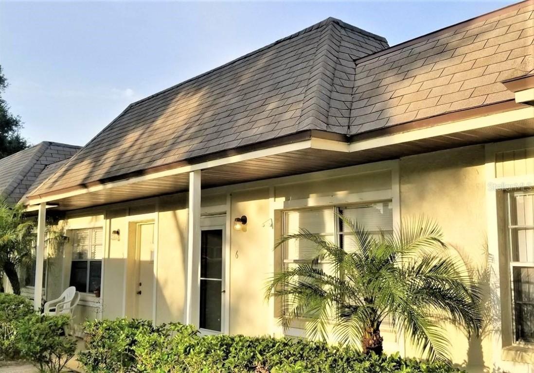 2362 Walton Cir. #O6, Palm Harbor, FL 34683