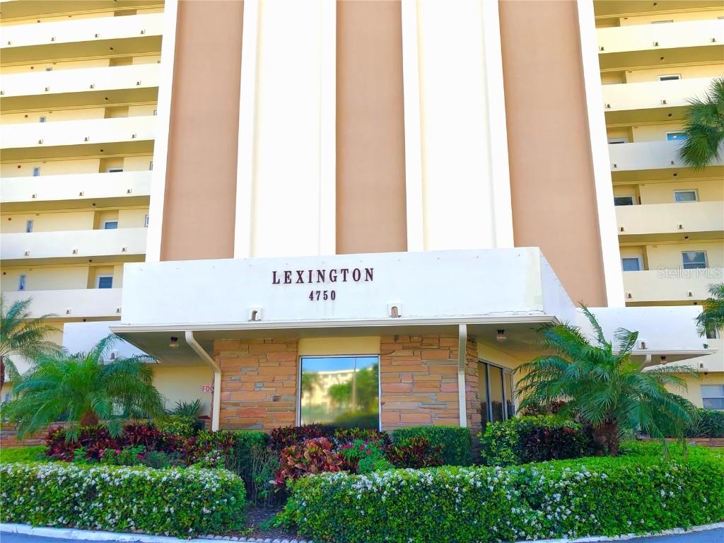 4750 Cove Cir. #411, St Petersburg, FL 33708