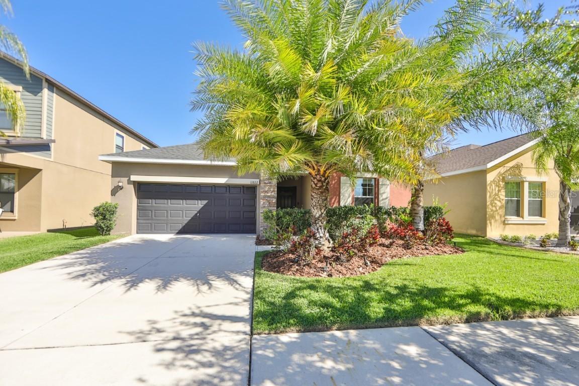 11822 Valhalla Woods Dr., Riverview, FL 33579