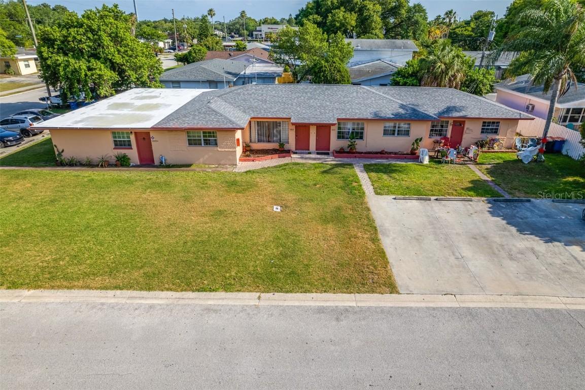 1811 Rainbow Dr., Clearwater, FL 33767