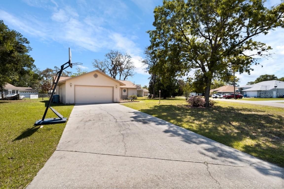 13506 Bonita Ave., Spring Hill, FL 34609