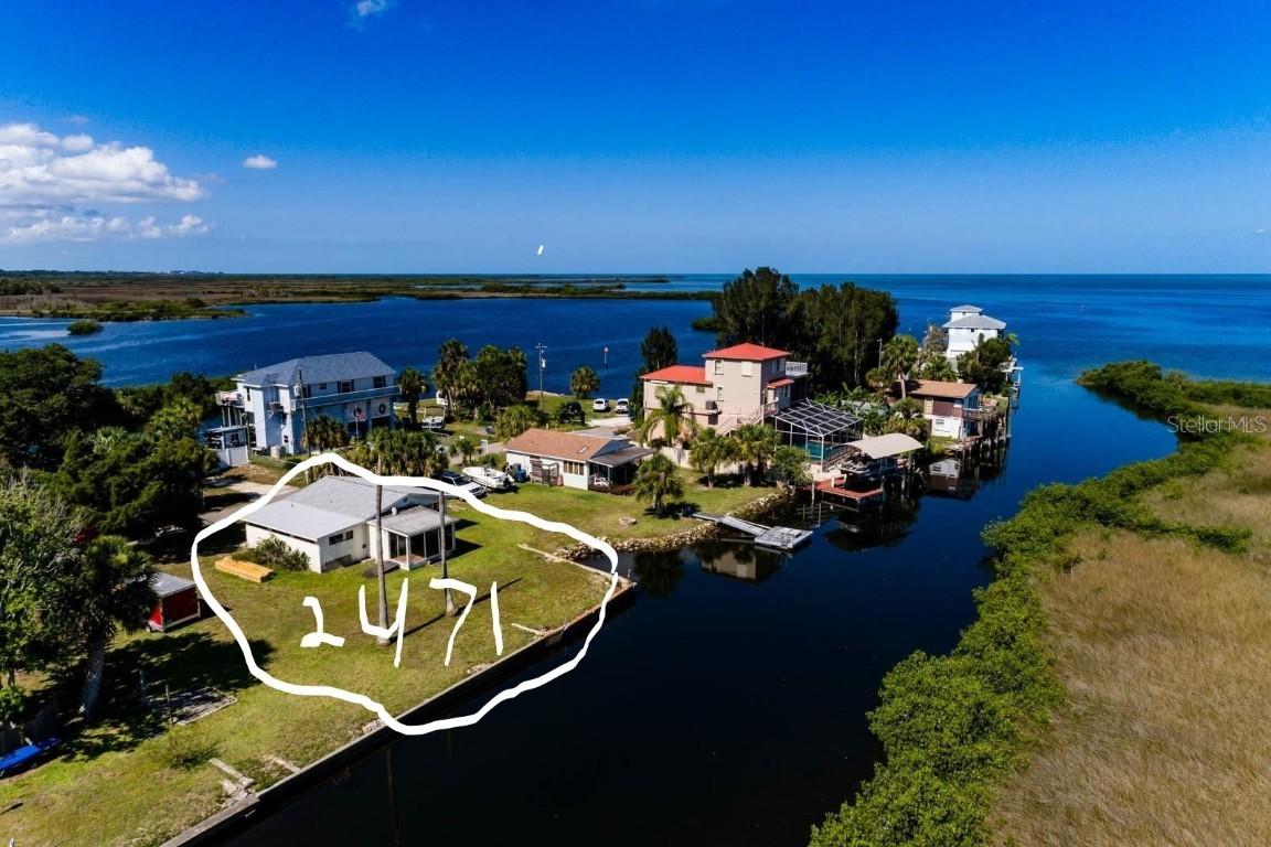2471 Sunset Vista Dr., Spring Hill, FL 34607