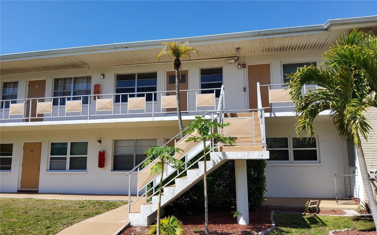 5970 21st St. #11, St Petersburg, FL 33714