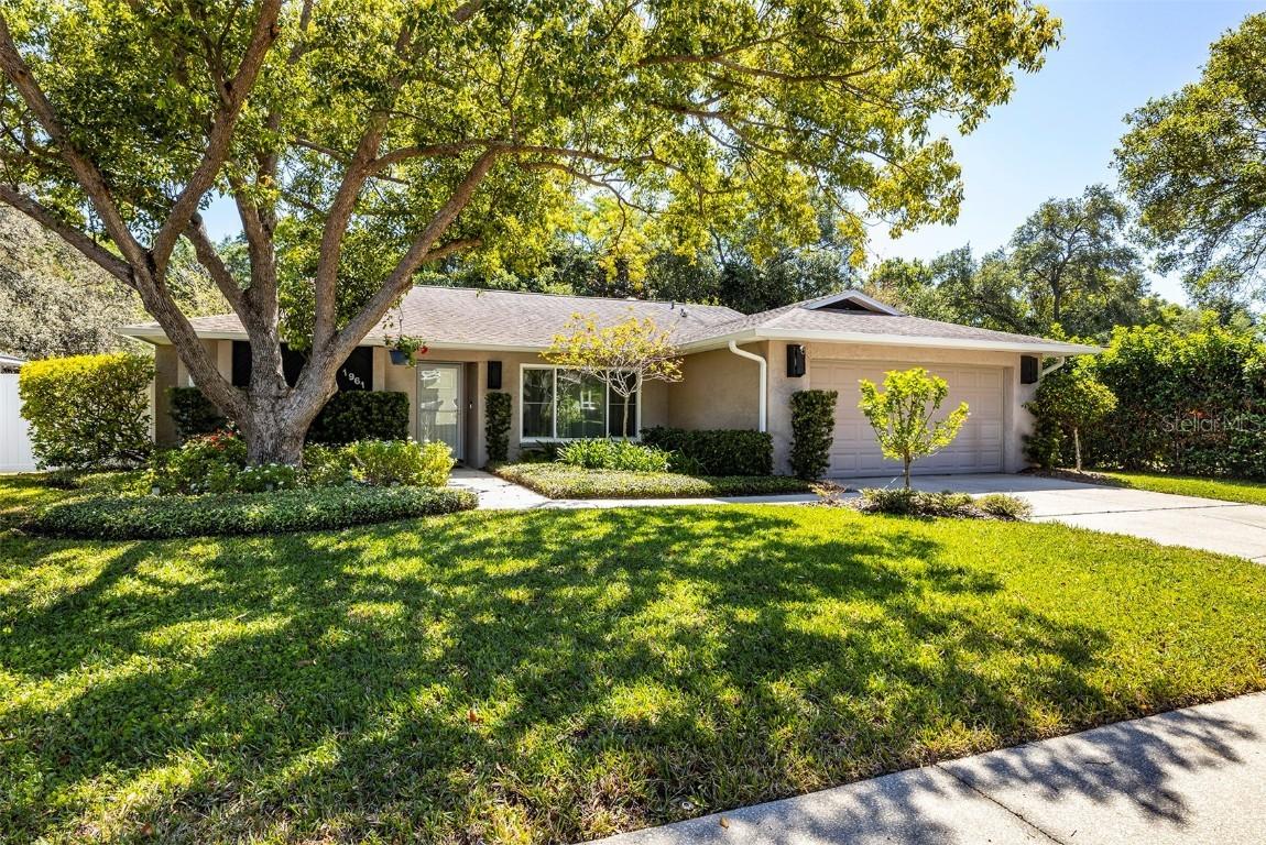 1961 Beckett Lake Dr., Clearwater, FL 33763