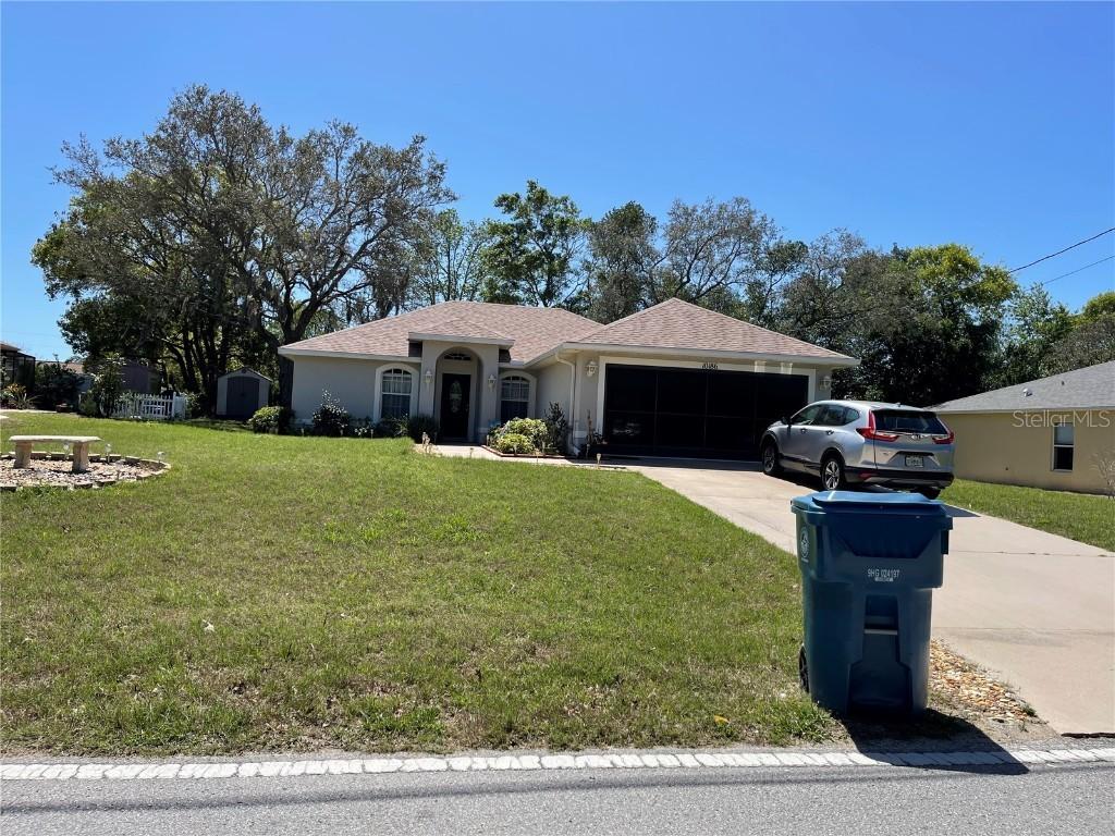 10186 Henderson St., Spring Hill, FL 34608