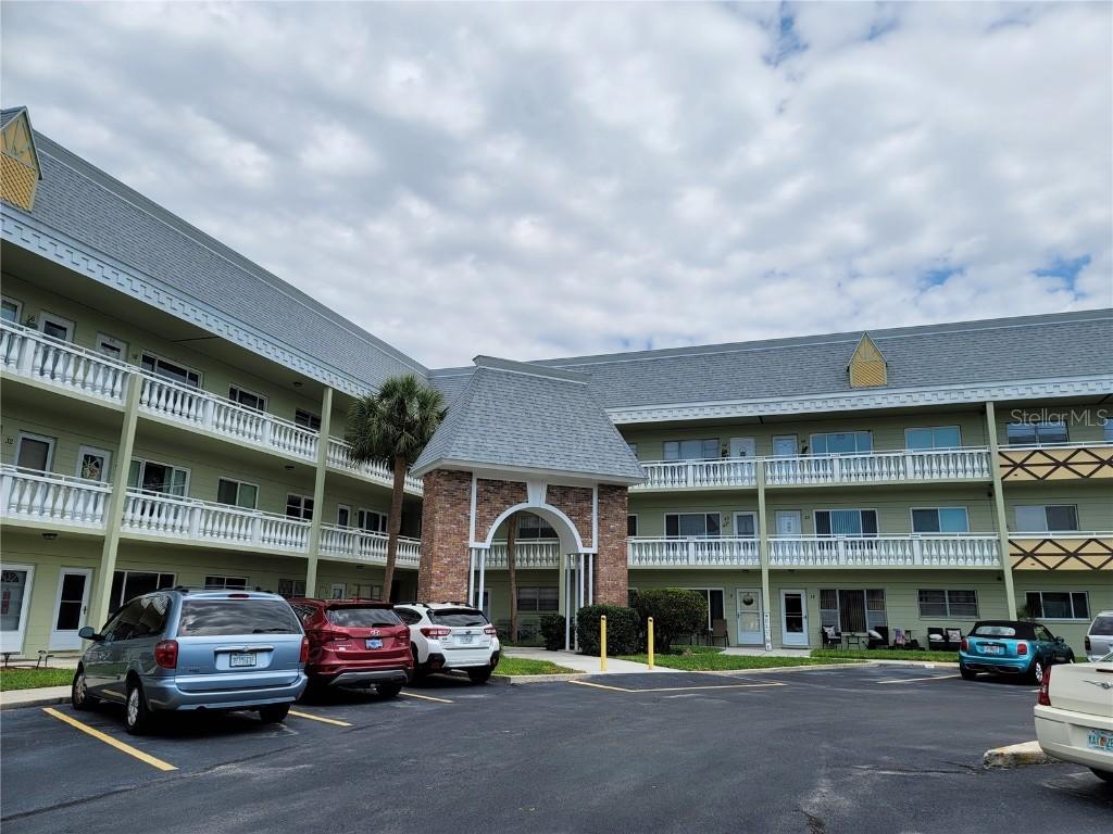 2460 Canadian Way #36, Clearwater, FL 33763