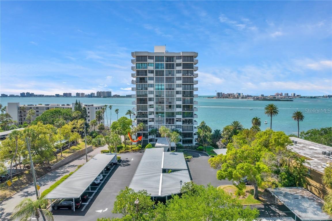 80 Rogers St. #2C, Clearwater, FL 33756