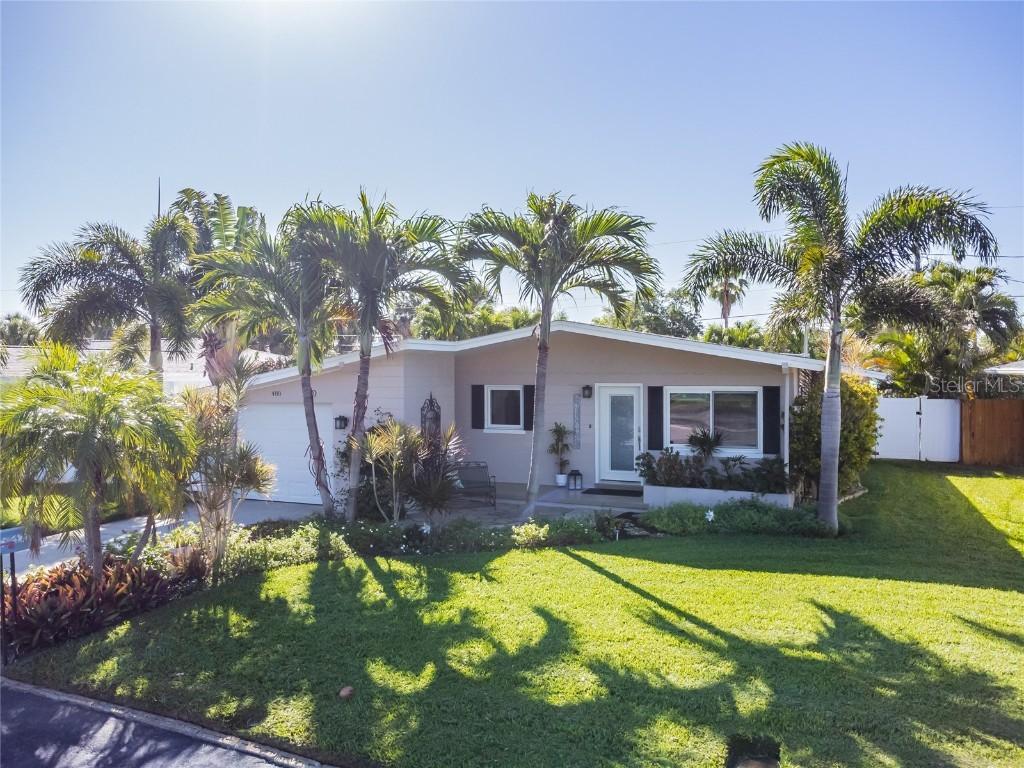 480 86th Ave., St Pete Beach, FL 33706