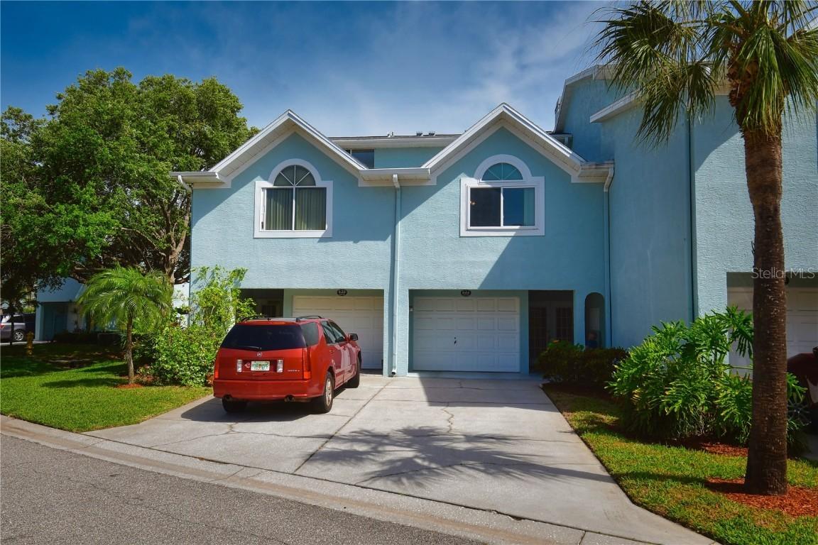 532 Garland Cir., Indian Rocks Beach, FL 33785