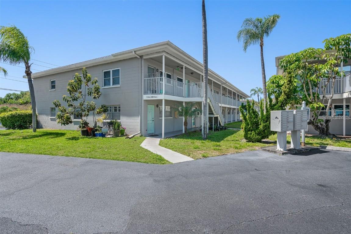 5908 5th Ave. #C3, St Petersburg, FL 33710