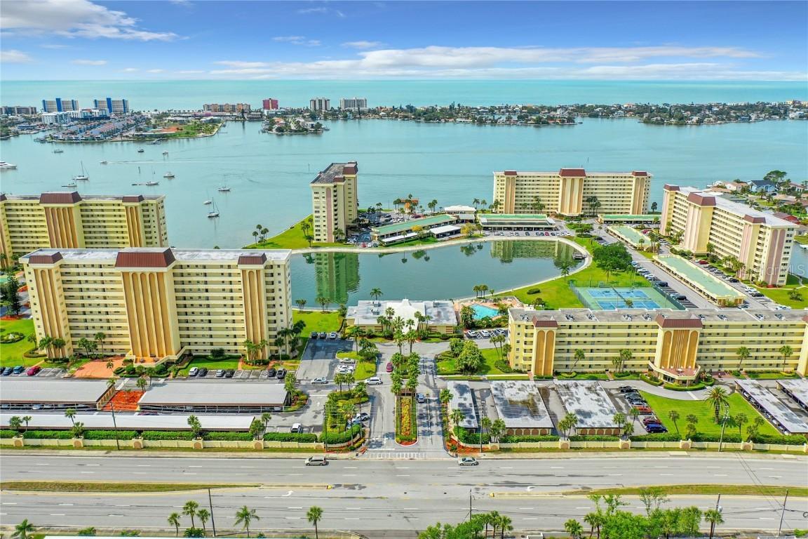 4780 Cove Cir. #101, St Petersburg, FL 33708