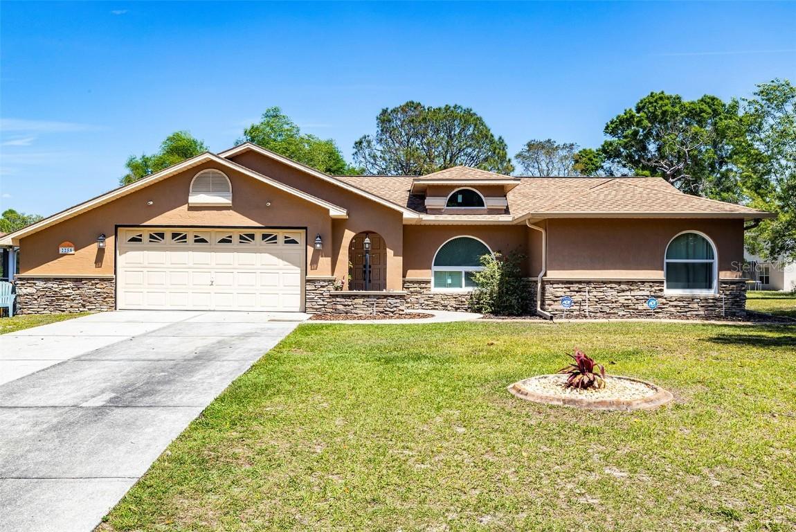 2258 Belen Ave., Spring Hill, FL 34606