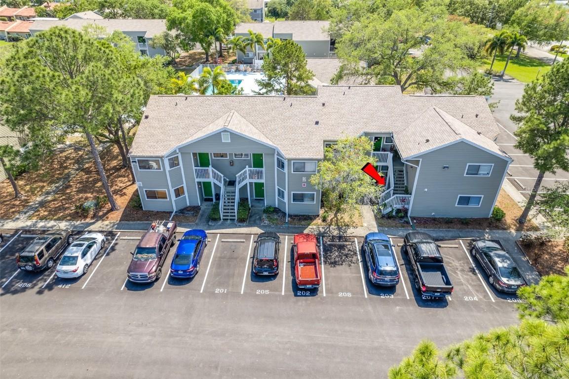 7298 Ulmerton Rd. #204, Largo, FL 33771