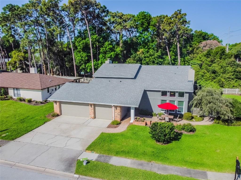 2494 Indian Tr., Palm Harbor, FL 34683