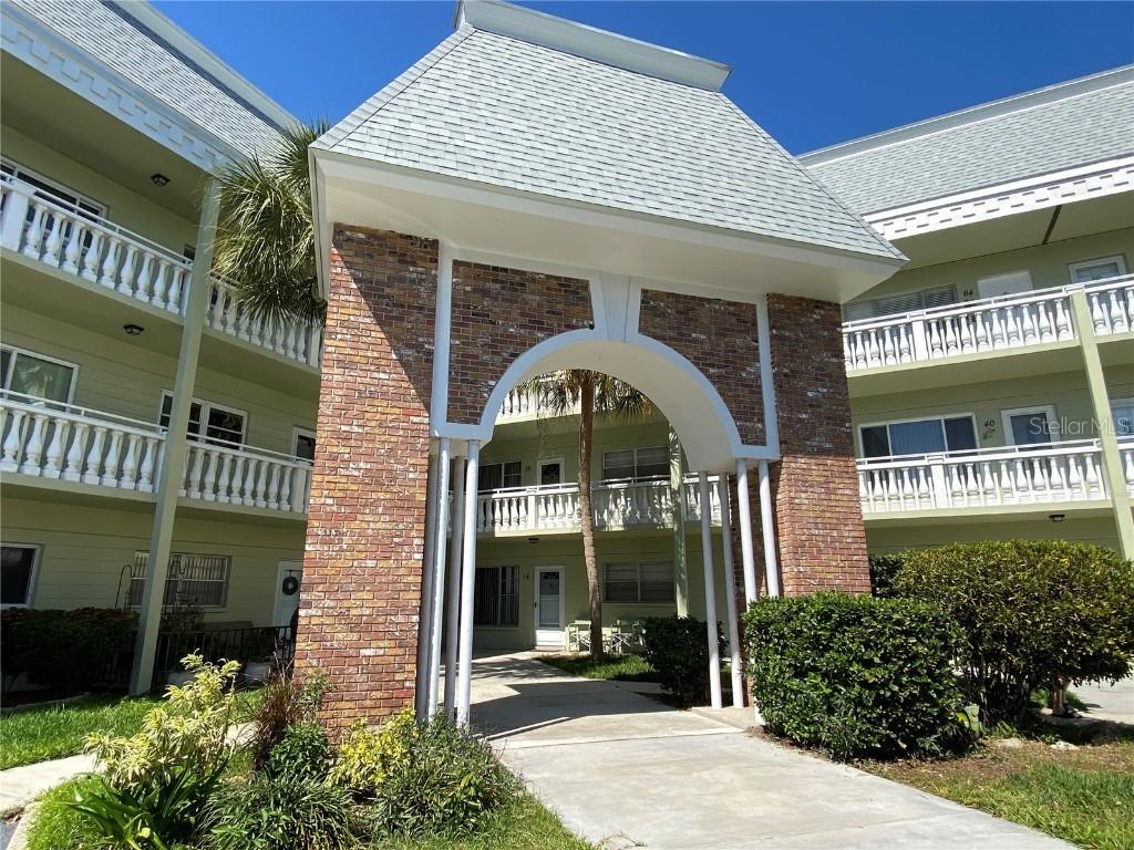 2460 Canadian Way #68, Clearwater, FL 33763