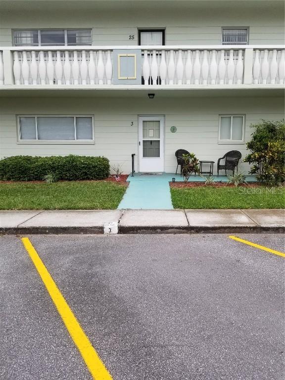 2293 Swedish Dr. #3, Clearwater, FL 33763