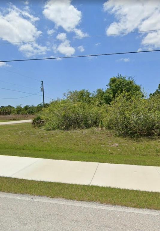 13389 Keystone Blvd., Port Charlotte, FL 33981