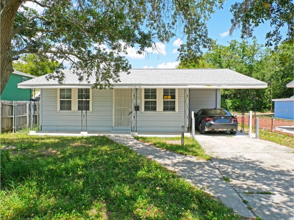 4695 15th Ave., St Petersburg, FL 33711