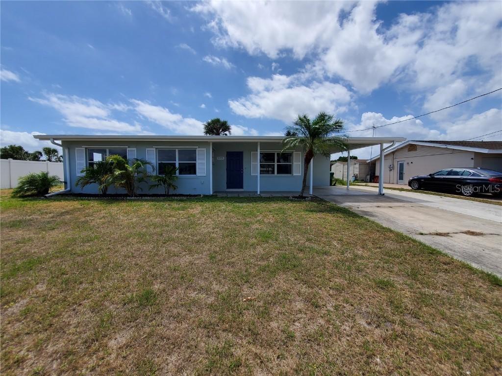 129 Adams Ct., Port Charlotte, FL 33952