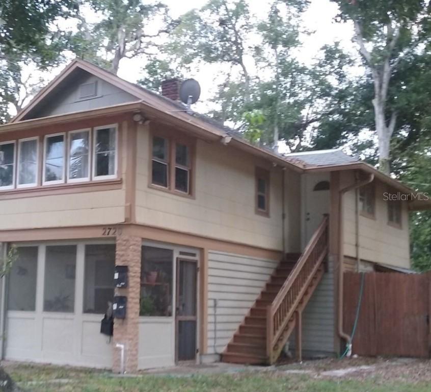 2720 5th St., St Petersburg, FL 33704