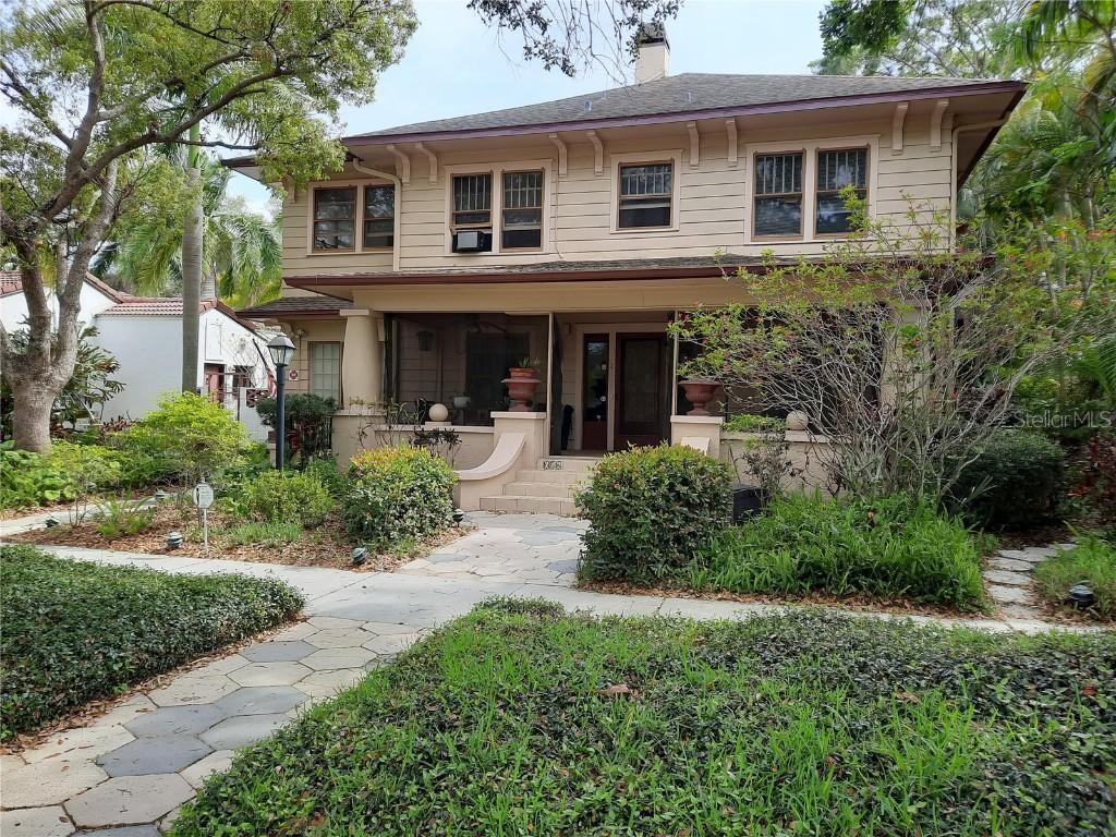 656 15th Ave., St Petersburg, FL 33704