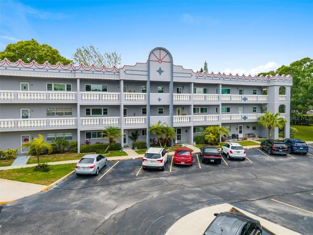 2294 Swedish Dr. #14, Clearwater, FL 33763