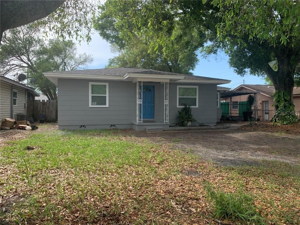 1316 Young Ave., Clearwater, FL 33756