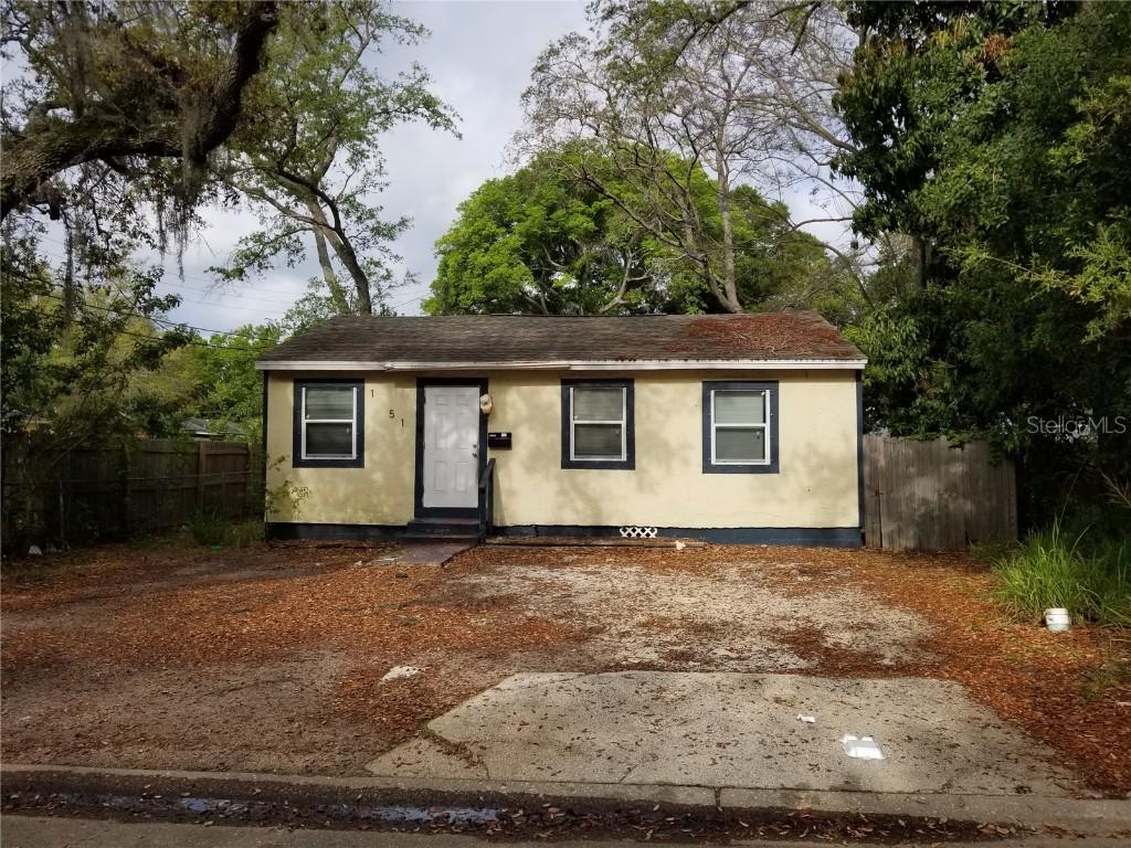 1751 S 46th St., St Petersburg, FL 33711