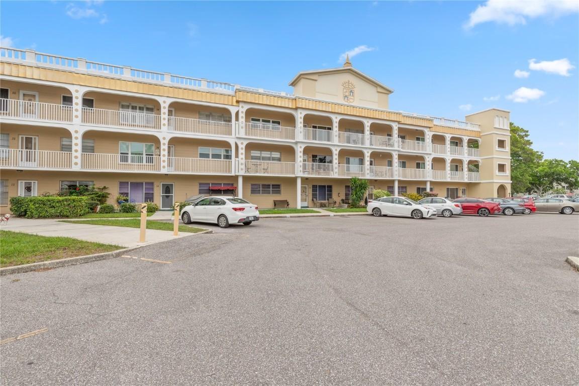 2320 Brisbane St. #56, Clearwater, FL 33763