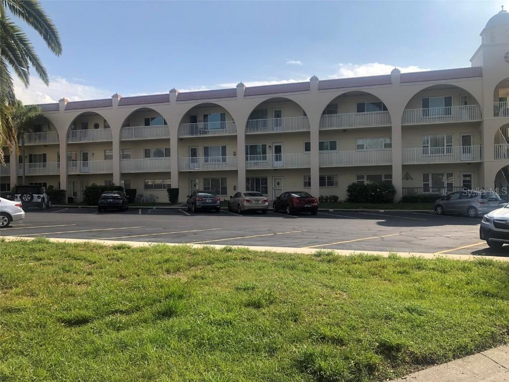 2259 Costa Rican Dr. #19, Clearwater, FL 33763