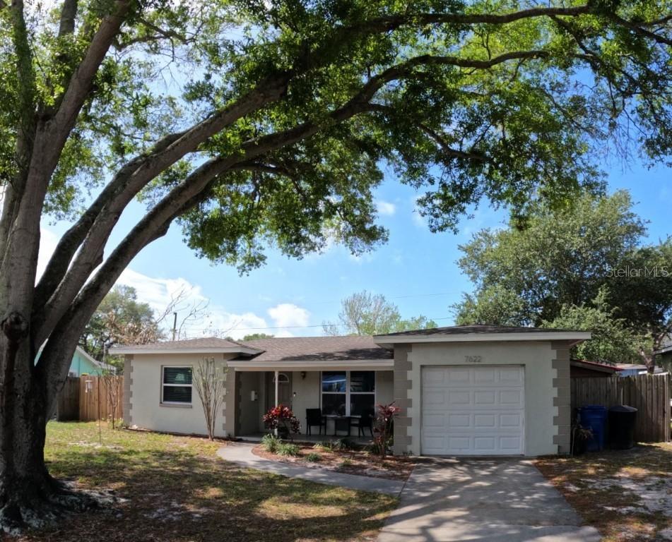 7622 17th Ave., St Petersburg, FL 33710