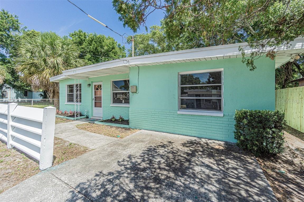 810 Jurgens St., Clearwater, FL 33755
