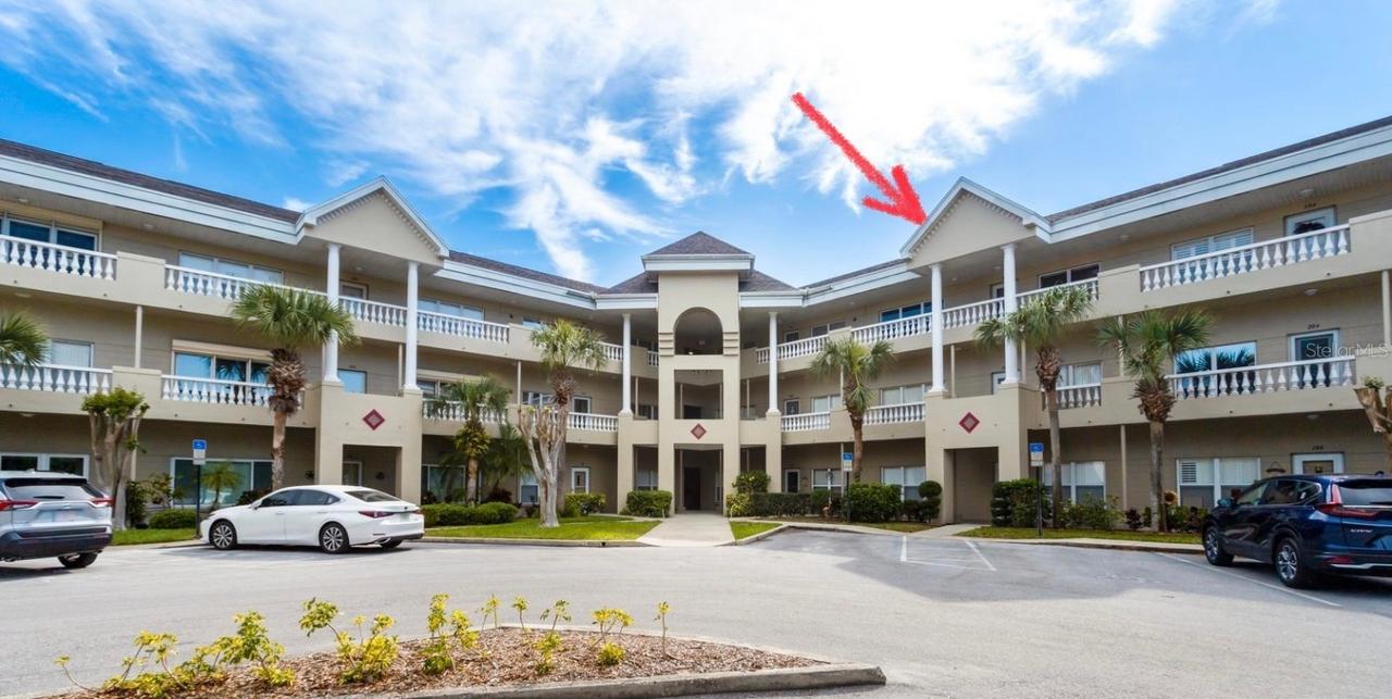 2019 Utopian Dr. #306, Clearwater, FL 33763