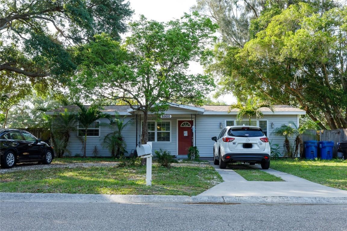 6800 13th St., St Petersburg, FL 33702