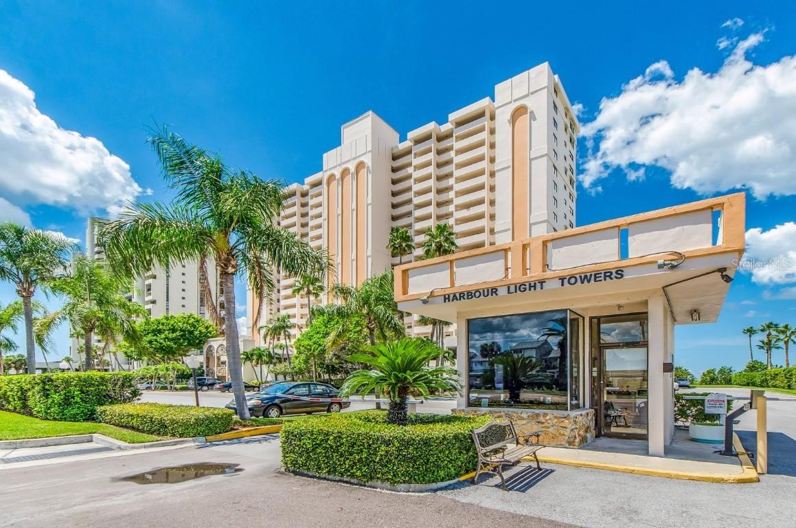 1270 Gulf Blvd. #904, Clearwater Beach, FL 33767